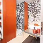 Apartment Orange Loft Treviso