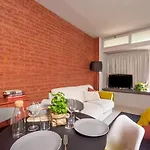 Orange Loft *