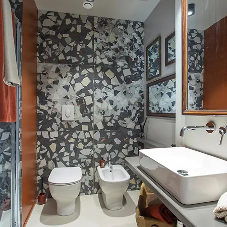 Appartamento Orange Loft