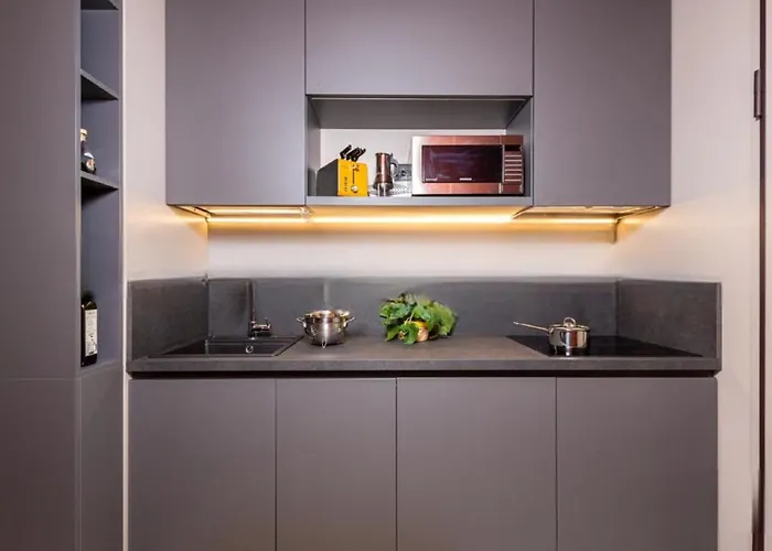 아파트 Orange Loft