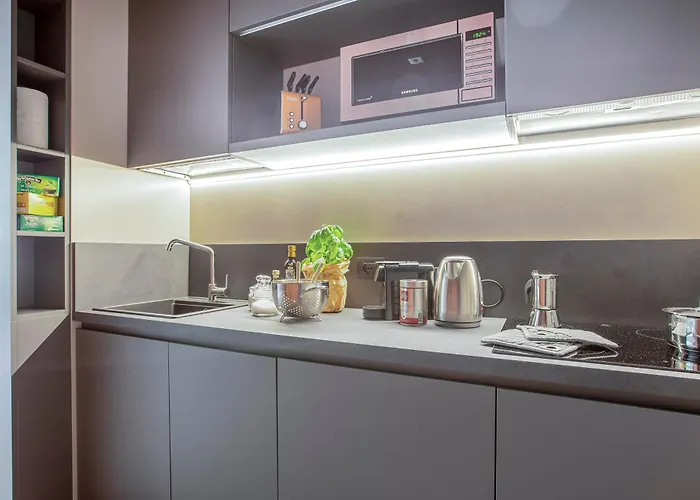 Orange Loft * 트레비소