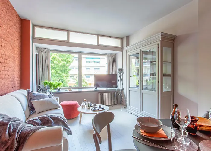 Orange Loft 아파트