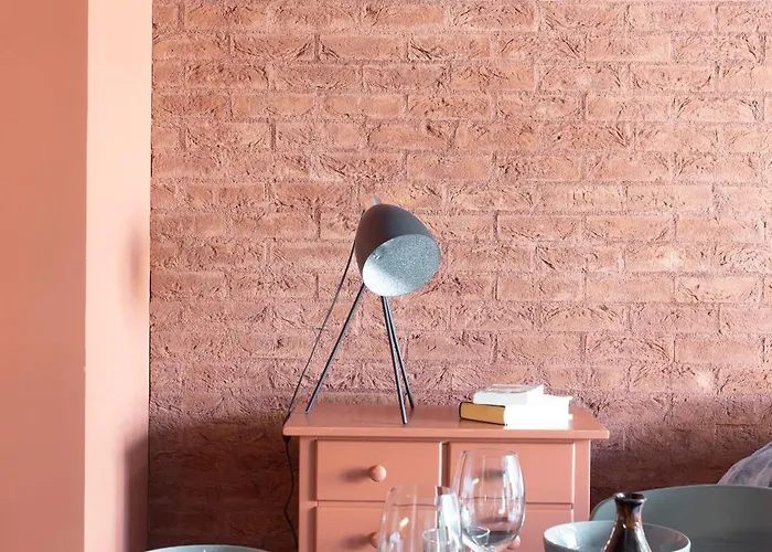 Orange Loft 트레비소