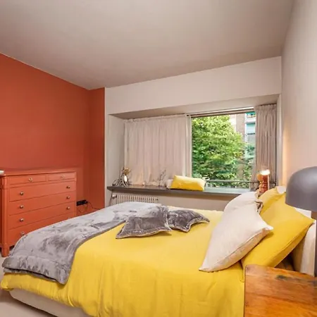 Apartment Orange Loft Treviso