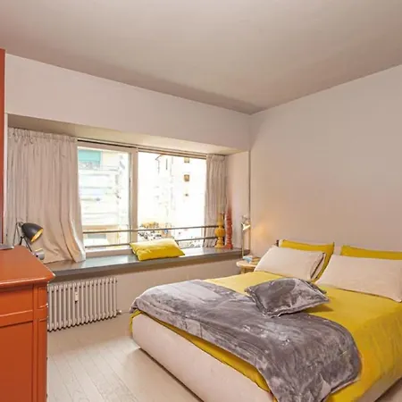 Orange Loft Treviso