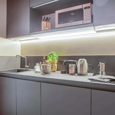 Orange Loft * Τρεβίζο