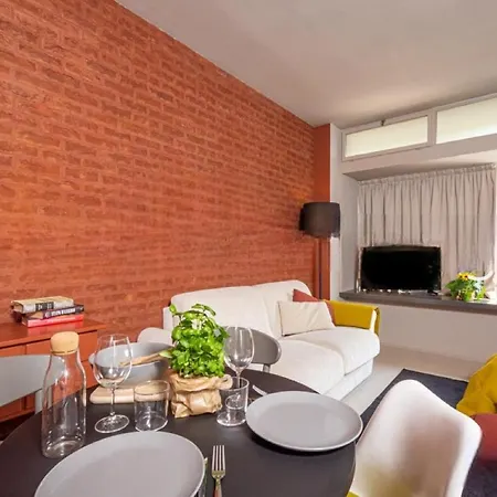 Orange Loft *