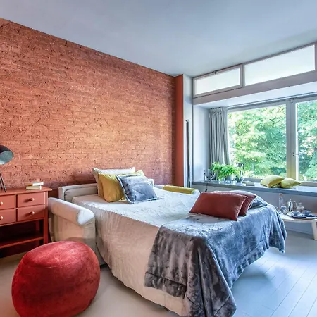 Apartment Orange Loft *