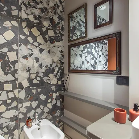 Orange Loft Apartment Treviso