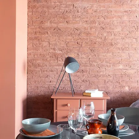 Orange Loft Treviso