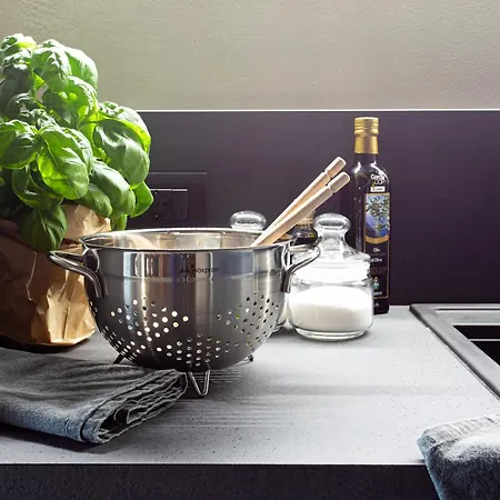 Orange Loft Διαμέρισμα *