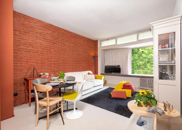 Orange Loft Apartamento Treviso