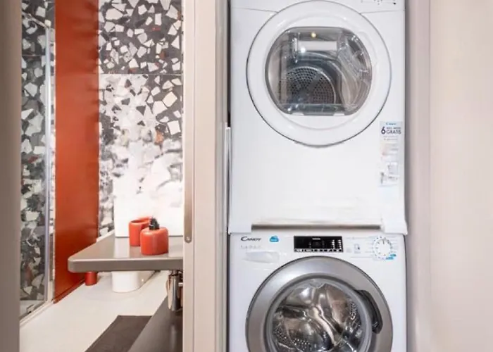 Orange Loft Apartamento Treviso