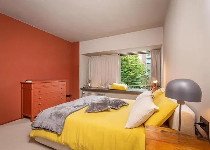 Apartamento Orange Loft Treviso