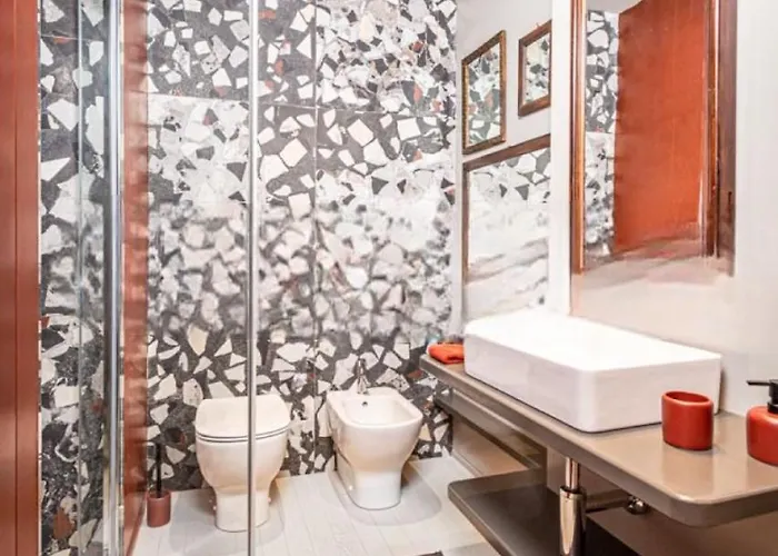 Orange Loft Apartamento Treviso