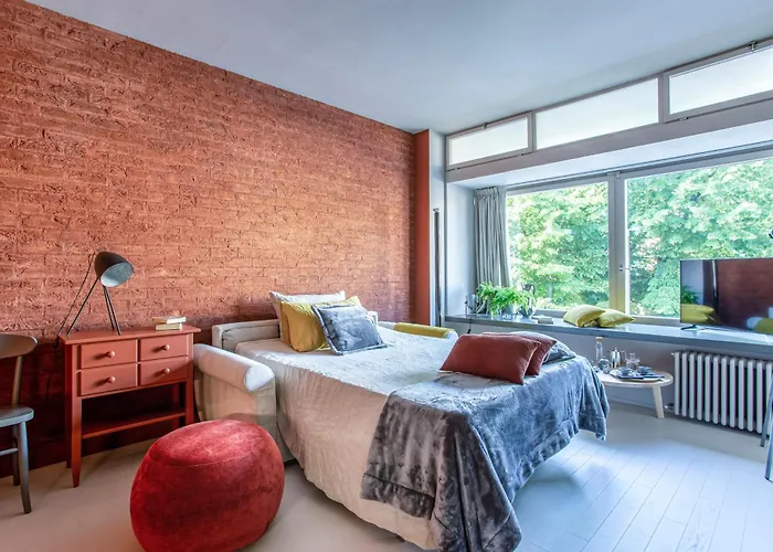 Apartamento Orange Loft *