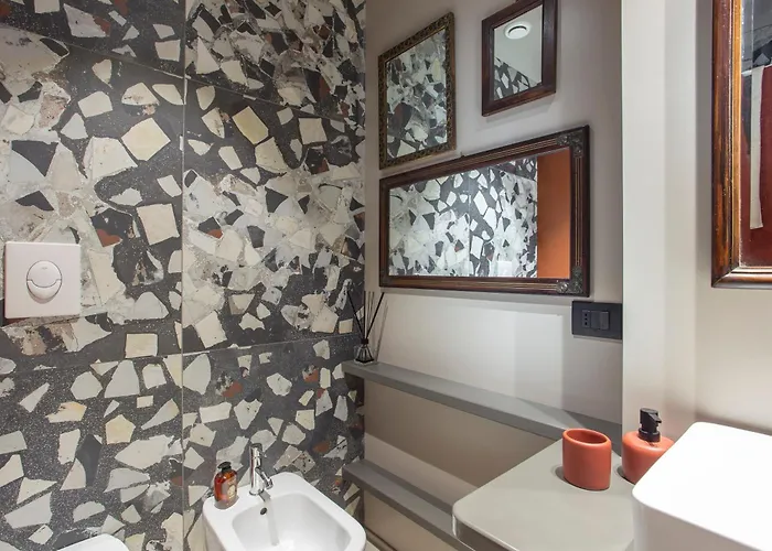 Orange Loft Apartamento Treviso