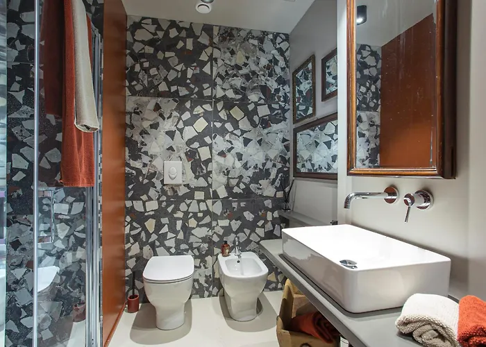 アパート Orange Loft